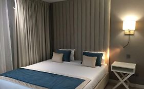 Hotel Les 3 Vallees